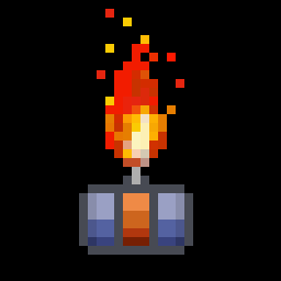 Tiny Flames