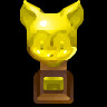 Buddy Battle Trophy