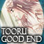 Tooru - Good End Unlocked!