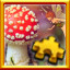 Mushroom Complete!