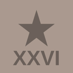 Star XXVI