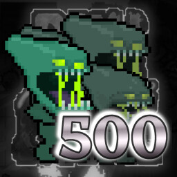 500 Aliens