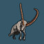 Alpine Ibex