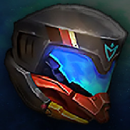 Captian Helmet