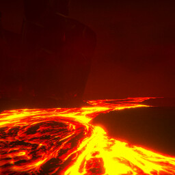 Io: Molten Rift