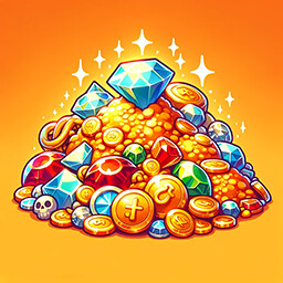 Treasure Tycoon