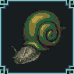 Snail!