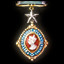 Companion of the Most Exalted Order of the Star of India