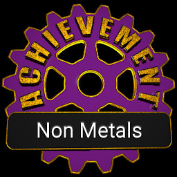 Non Metals