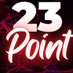 Twenty-third Point