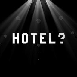 Hotel?