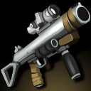 Pro Grenade Launcher