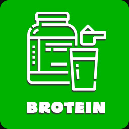 Brotein Machine