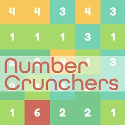 Number Crunchers: Get 11 - Got to 11