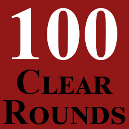 100 clear rounds