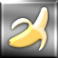 Silver Medal - Banana Level