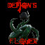 Demon's Flower