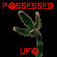 Possessed UFO