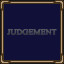 Judge...