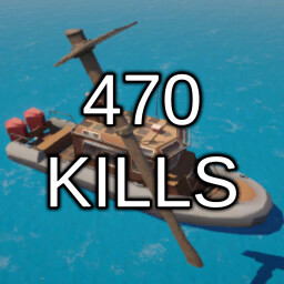 470 KILLS