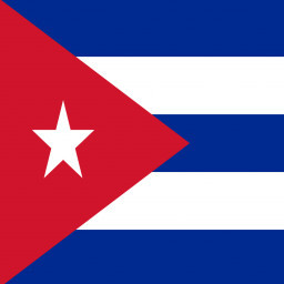 Flag of Cuba