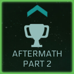 Normal Aftermath Part 2 Completed!