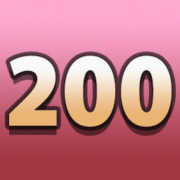 streak200