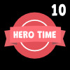 Hero Time!