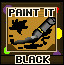 Paint it Black