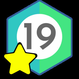 Level 19