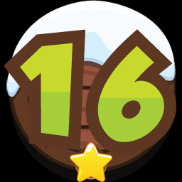 LEVEL 16