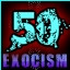 50exocism