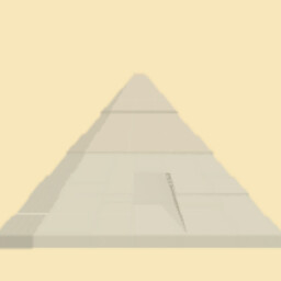 Pyramid of Giza