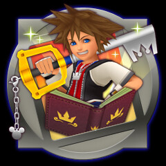 Record Keeper Sora