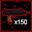 SMG x150