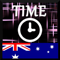 UNDER TIME AUSTRALIA