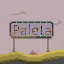 Discover Paleta