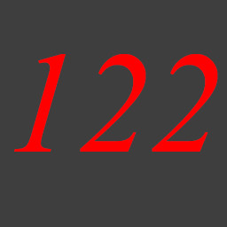 122