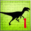 Junior Deinonychus Hunter