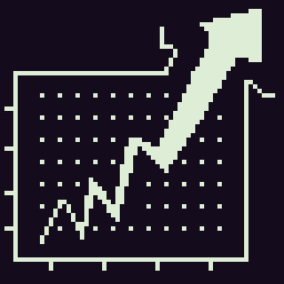 LESS MILD NUMBERS