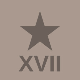 Star XVII