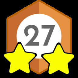 Level 27