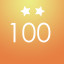 100 Stars