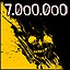 7 million