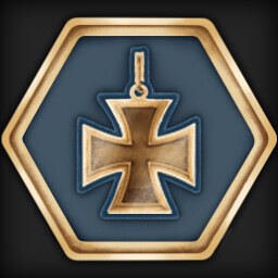 Grand Cross of the Iron Cross