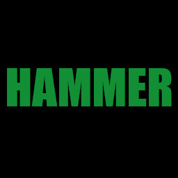 Find Hammer