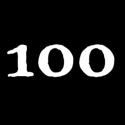 100