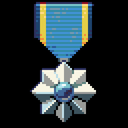 Combat Readiness Medal