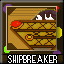 Shipbreaker