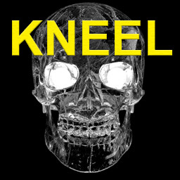 KNEEL